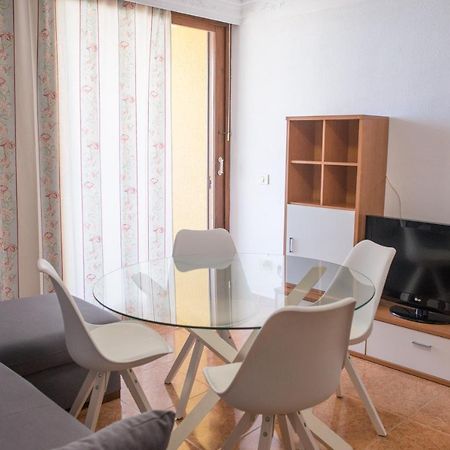 Copacabana 2 Playa Fanabe Ngoại thất bức ảnh