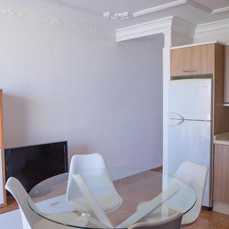 Copacabana 2 Playa Fanabe Ngoại thất bức ảnh