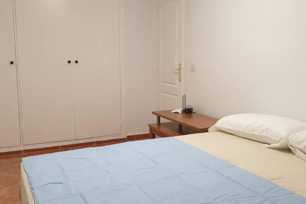 Copacabana 2 Playa Fanabe Ngoại thất bức ảnh
