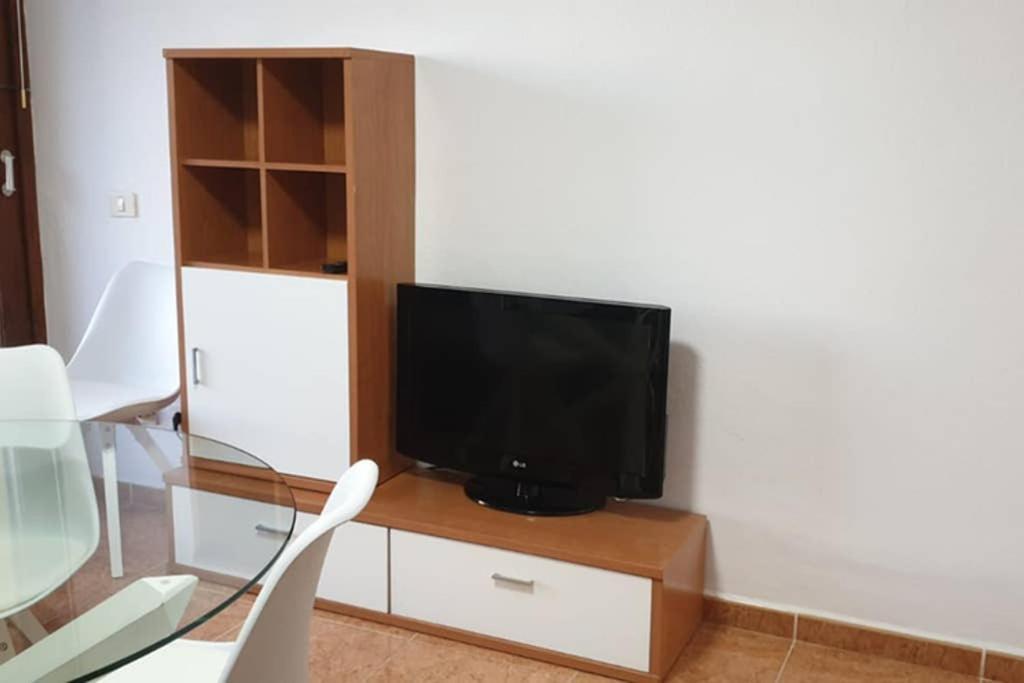 Copacabana 2 Playa Fanabe Ngoại thất bức ảnh