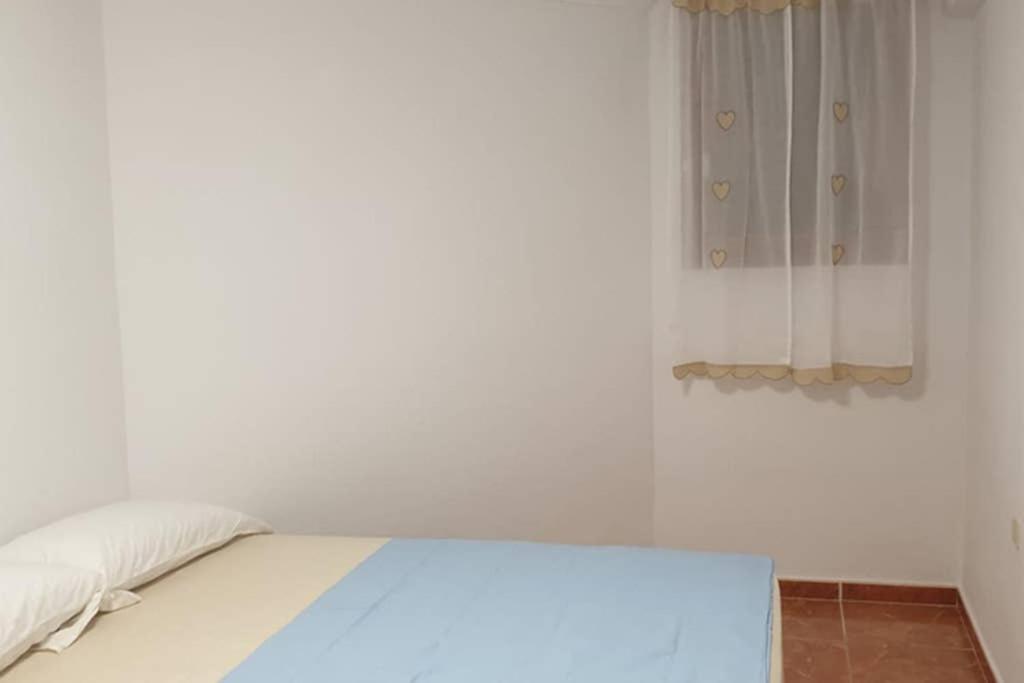 Copacabana 2 Playa Fanabe Ngoại thất bức ảnh