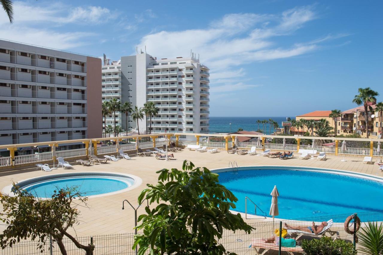 Copacabana 2 Playa Fanabe Ngoại thất bức ảnh