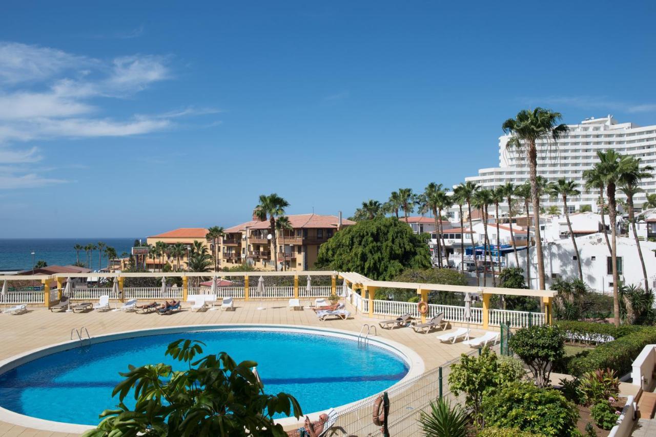 Copacabana 2 Playa Fanabe Ngoại thất bức ảnh